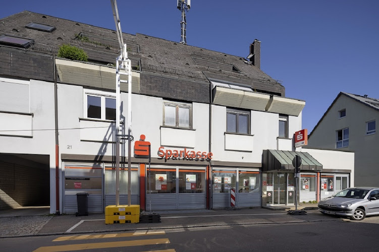 Sparkasse Freiburg-Nördlicher Breisgau - Geschäftsstelle