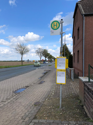 Bettmar(Vechelde) Rosenwinkel