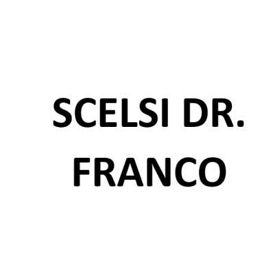 Scelsi Dr. Franco - Thumbnail