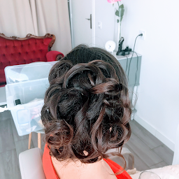 Photo n°12 de INSTANT COSY COIFFURE FLORA l’isle Jourdain à L'Isle-Jourdain (Prestataire de mariage)