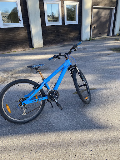 Re-cykel UF - Thumbnail