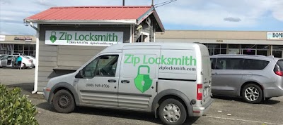 Zip Locksmith