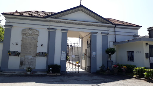 Cimitero Trofarello - Thumbnail