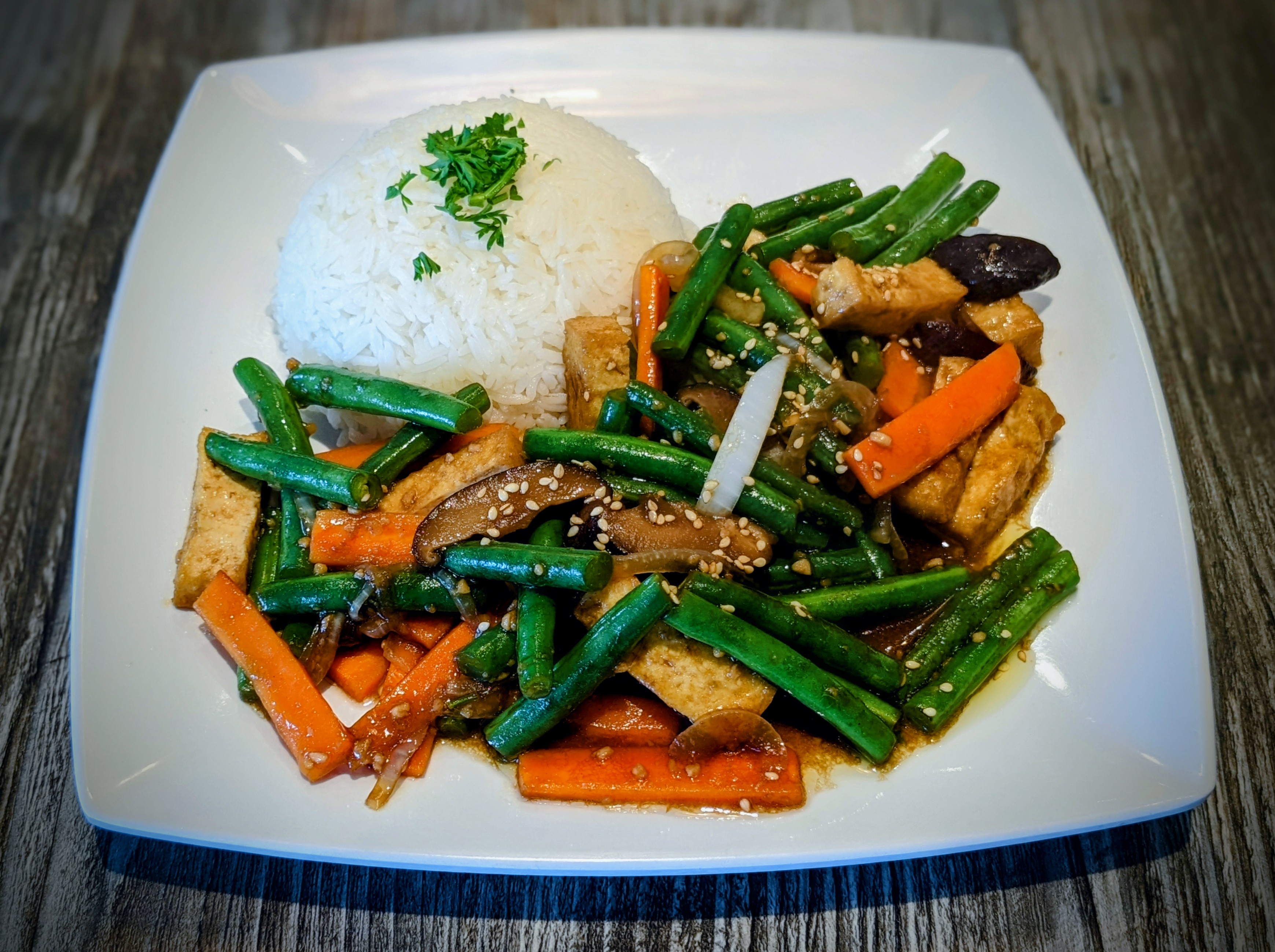 Saigon Vegan