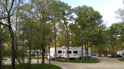 Ez Liv In Rv Park - Thumbnail