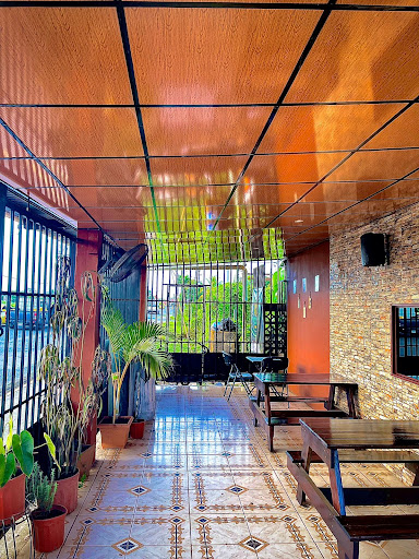 Organicos Grill & CO
