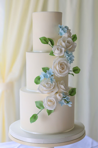 Dreams & Wishes Cake Company - Thumbnail