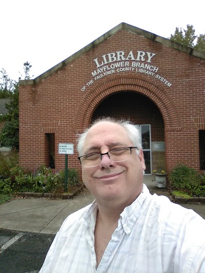 Mayflower Public Library