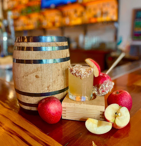 Mountain Madre Mexican Kitchen & Agave Bar Downtown AVL by null