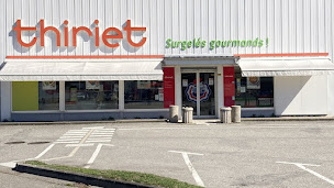 Photo n°1 de Magasin Maison Thiriet à Albertville (Supermarché)