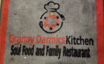 Granny Darmics Kitchen