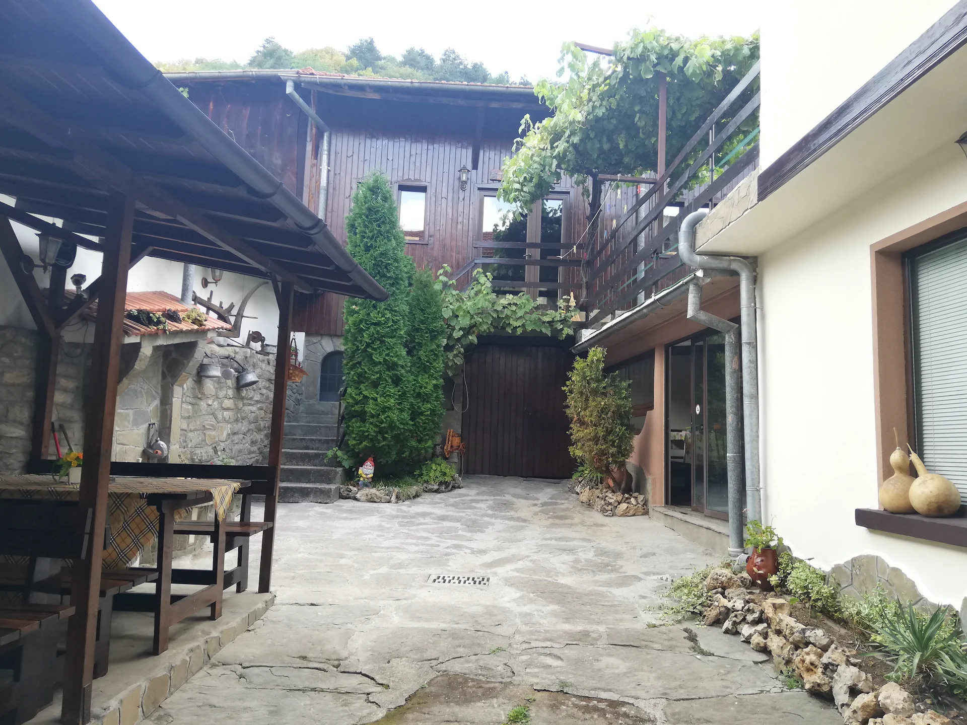 House Zdravec