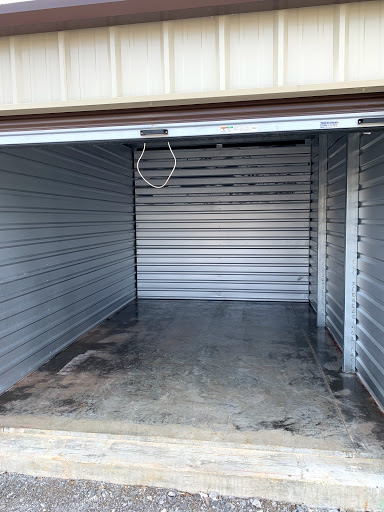 A PLUS STORAGE KENNETT - Visual