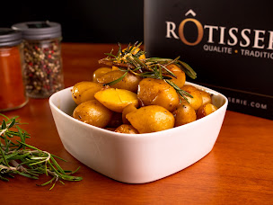 Photo n°13 de Rôtisserie (Nice Carnot) à Nice (Livraison de repas à domicile)