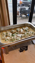 Photo n°10 de Le Buffet à Champigny-sur-Marne (Restaurant de type buffet)