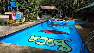 Photos of Boca Chica