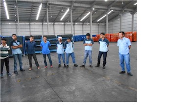 Photos of PT. SERASI LOGISTICS INDONESIA (SELOG) HUB CROSS DOCKING CIKARANG