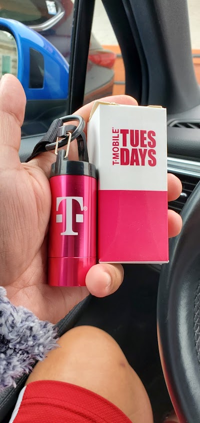 T-Mobile