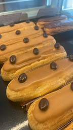Photo n°7 de Maison Dorée à Grignols (Pâtisserie)