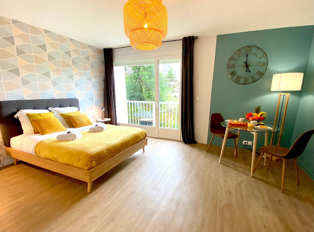 Avis sur Sonia Saelens Déco à Caen - Architecte d'intérieur
