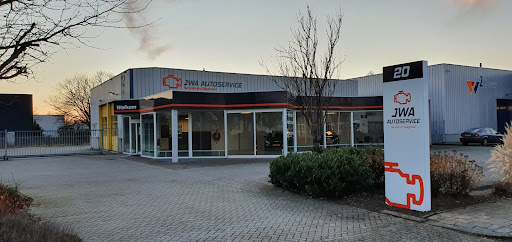 JWA Autoservice