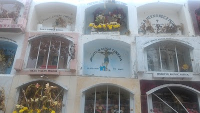 photo of Cementerio de San Juan Bautista