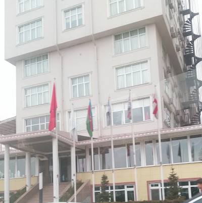 Photos of Grand Hotel Tesk