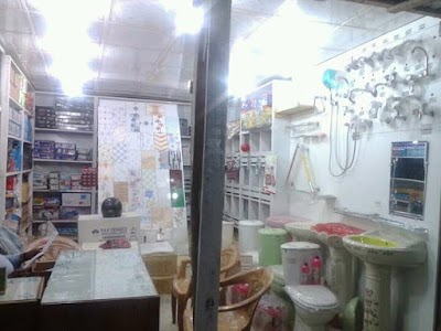 Photos of Adiba Mobile Center