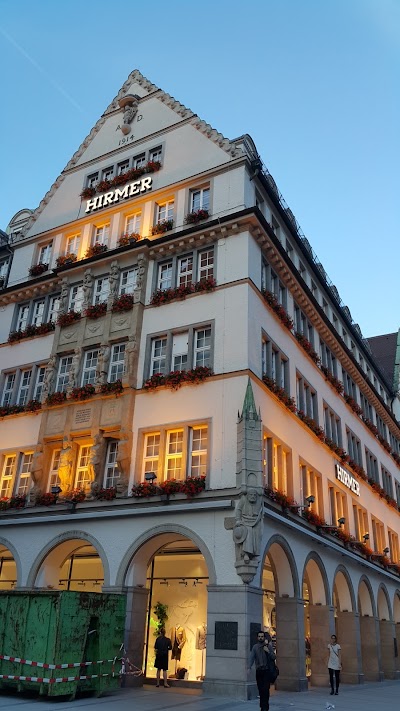 Photos of SportScheck