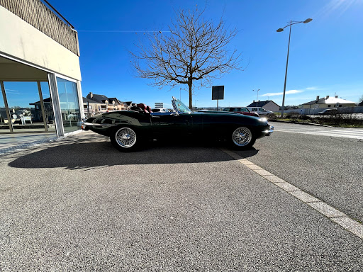 Calsat Automobile Gallery - France