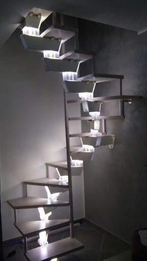 TERMOACUSTIK - Visual
