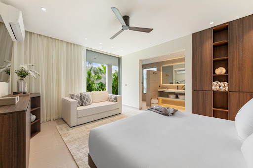 Emotion Beachfront Villas