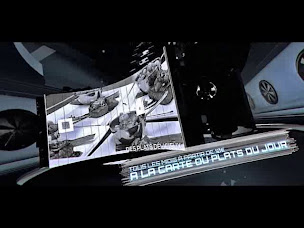 Photo n°8 de Brasserie Technopole à Ollioules (Restaurant)