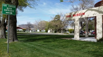 Carson City Fire Department