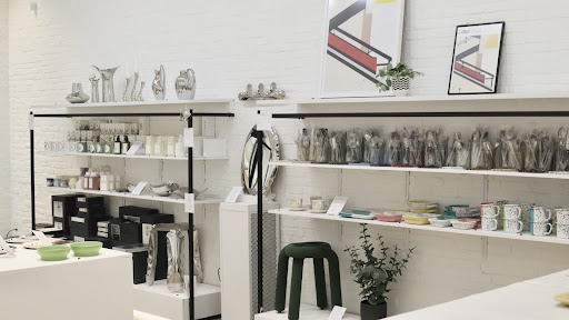Funsty Shop - Visual