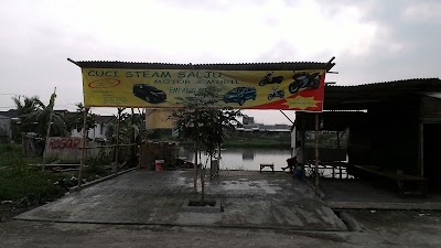 Photos of Bengkel Motor Dan Cuci Steam "Empang Motor"