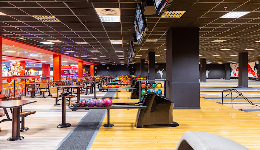 Ozone Bowling Murcia - Myrtea - Thumbnail