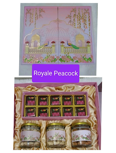 Royale peacock  post image