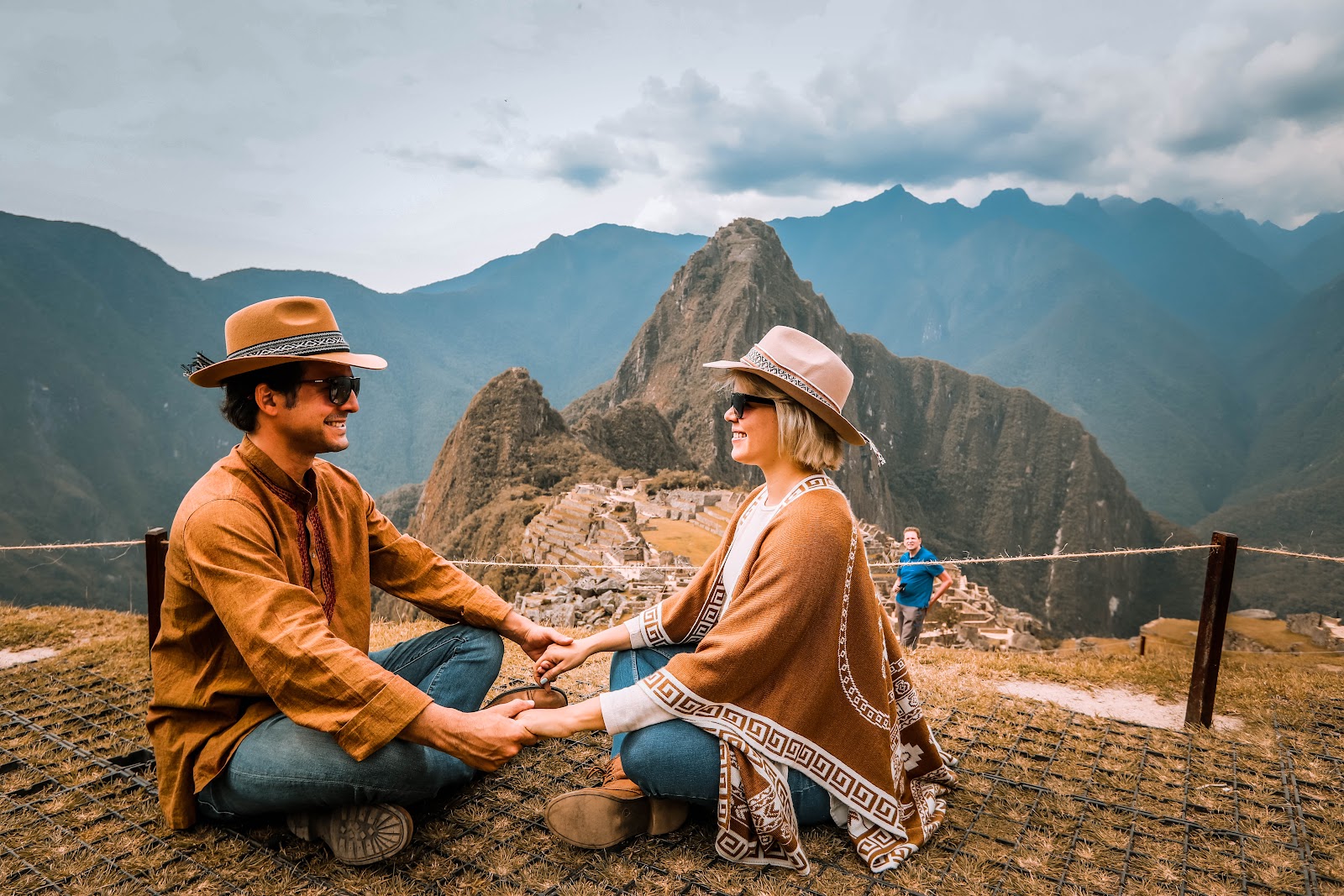 Peru VIP Travel