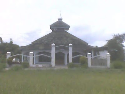 Mosque