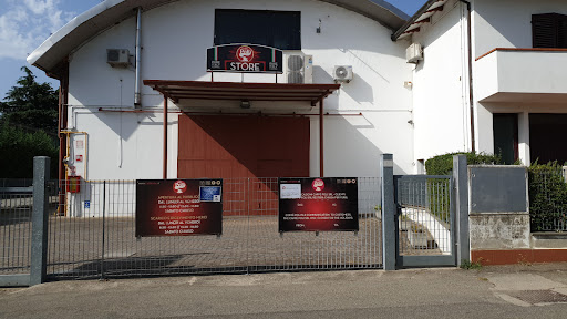 Caffe'Poli Srl - Visual