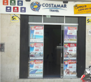 Costamar Travel 4