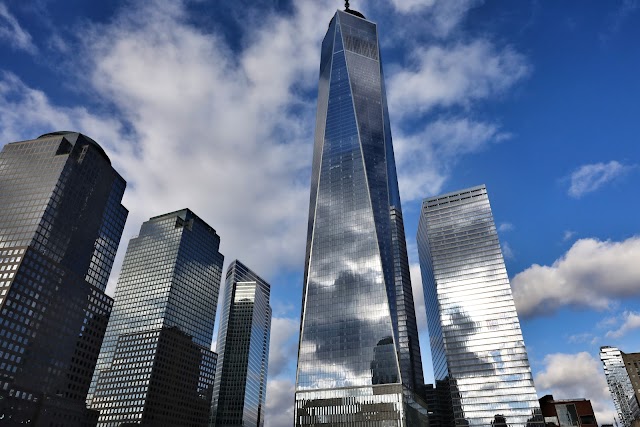 One World Trade Center