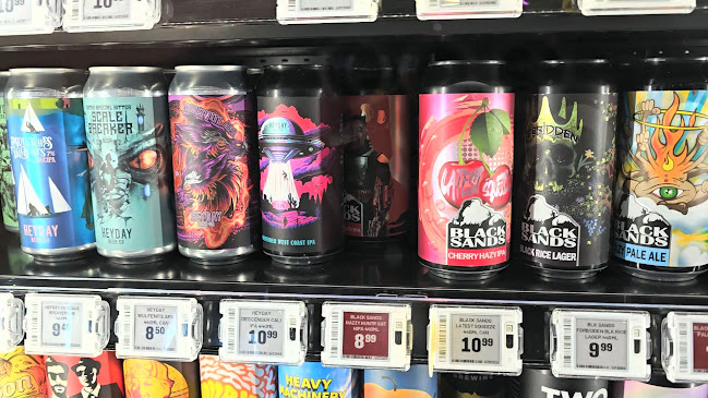 PAK'nSAVE Albany - Supermarket