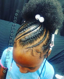 Photo n°8 de Salon de Coiffure Afro /Head Spa à Jambville (Salon de coiffure)