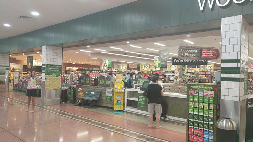 Woolworths Forest Lake