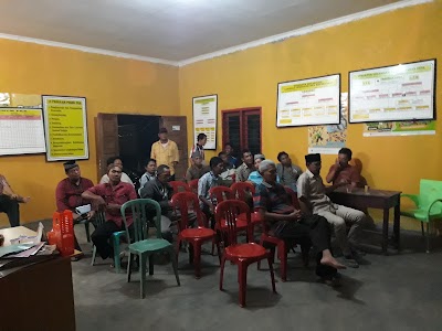 Photos of Kantor Desa Bandar Kagungan Raya