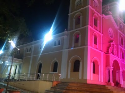 Photos of St. Francis of Assisi Cathedral
