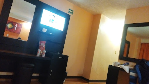 Plaza Chelsy - Mexico