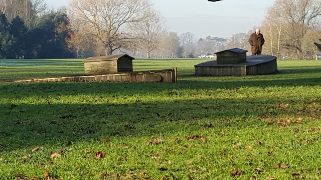Hurst Park